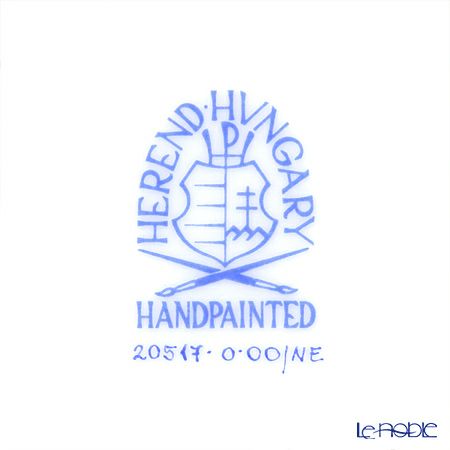 ヘレンド NE 20517-0-00 プレート 19cm