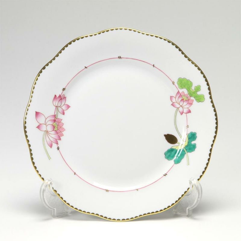 ヘレンド NE 20517-0-00 プレート 19cm