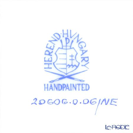 ヘレンド NE 20606-0-09 ティーポット（ローズ） 800ml