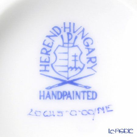 ヘレンド NE 20645-0-00 クリーマー 80ml