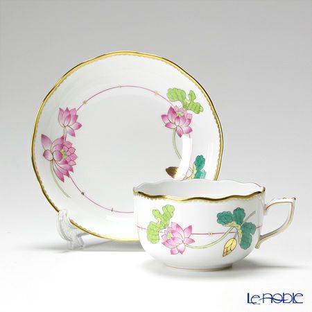 ヘレンド NE 20704-0-00 ティーカップ＆ソーサー 200ml