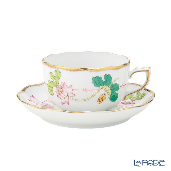 ヘレンド NE 20724-0-00 ティーカップ＆ソーサー 200ml