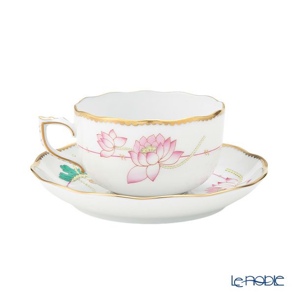 ヘレンド NE 20724-0-00 ティーカップ＆ソーサー 200ml