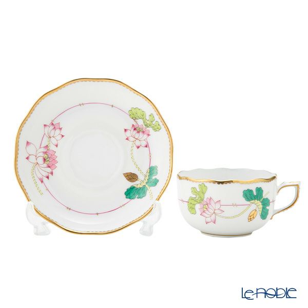 ヘレンド NE 20724-0-00 ティーカップ＆ソーサー 200ml