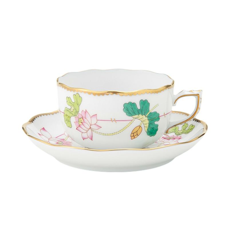 ヘレンド NE 20724-0-00 ティーカップ＆ソーサー 200ml