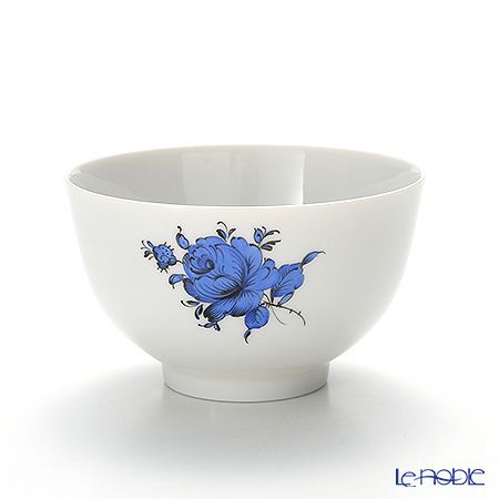 アウガルテン（AUGARTEN） マリアテレジア シンプル（SA5981） ブルー ティーボウル（114） 150ml