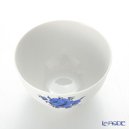 アウガルテン（AUGARTEN） マリアテレジア シンプル（SA5981） ブルー ティーボウル（114） 150ml