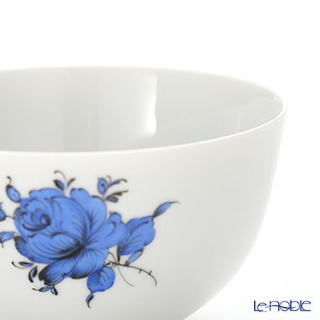 アウガルテン（AUGARTEN） マリアテレジア シンプル（SA5981） ブルー ティーボウル（114） 150ml