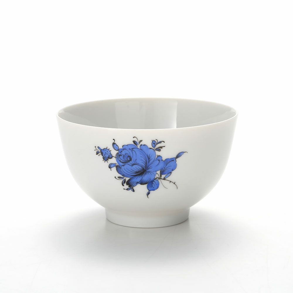 アウガルテン（AUGARTEN） マリアテレジア シンプル（SA5981） ブルー ティーボウル（114） 150ml