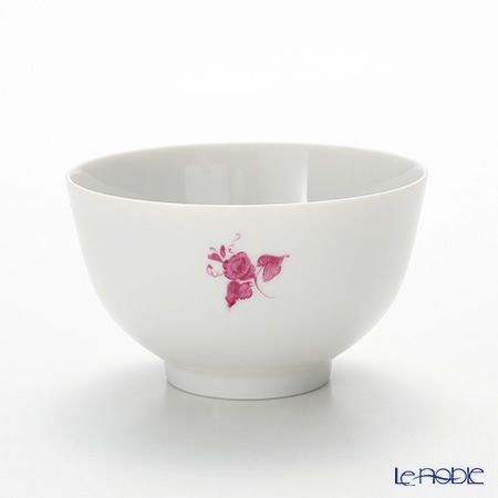 アウガルテン（AUGARTEN） マリアテレジア シンプル（SA5983） ピンク ティーボウル（114） 150ml