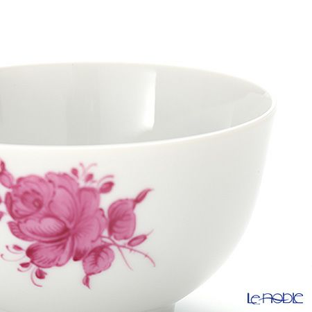 アウガルテン（AUGARTEN） マリアテレジア シンプル（SA5983） ピンク ティーボウル（114） 150ml