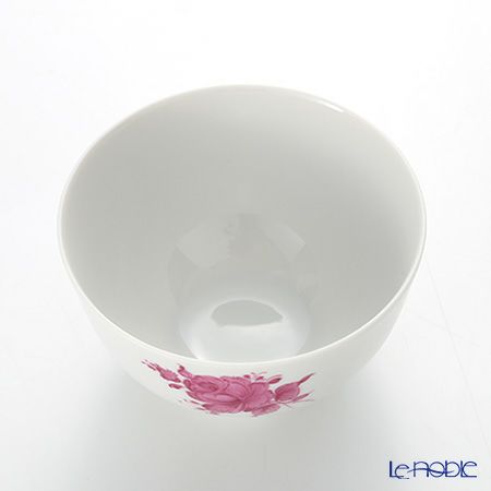 アウガルテン（AUGARTEN） マリアテレジア シンプル（SA5983） ピンク ティーボウル（114） 150ml