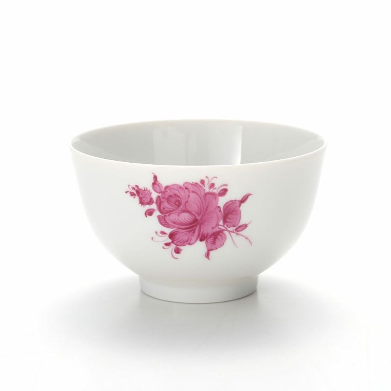 アウガルテン（AUGARTEN） マリアテレジア シンプル（SA5983） ピンク ティーボウル（114） 150ml