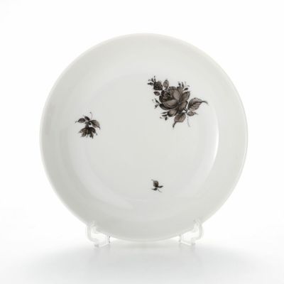 アウガルテン（AUGARTEN） フローラルパターン（SA534） オーバル