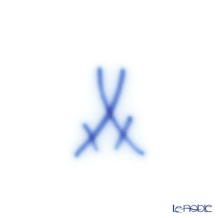 マイセン（Meissen） ビンテージフラワー3 06c003／53631 ボウル 14cm 野バラ