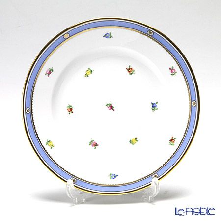 アウガルテン（AUGARTEN） ビーダーマイヤー（6000） プレート 20cm（001）