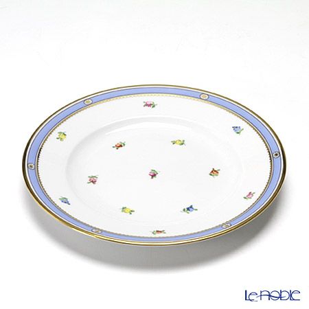 アウガルテン（AUGARTEN） ビーダーマイヤー（6000） プレート 20cm（001）