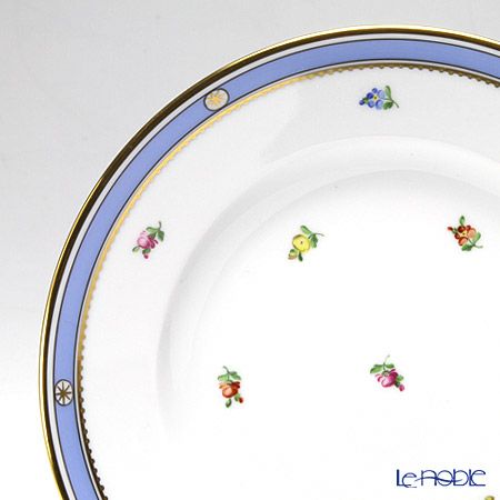 アウガルテン（AUGARTEN） ビーダーマイヤー（6000） プレート 20cm（001）