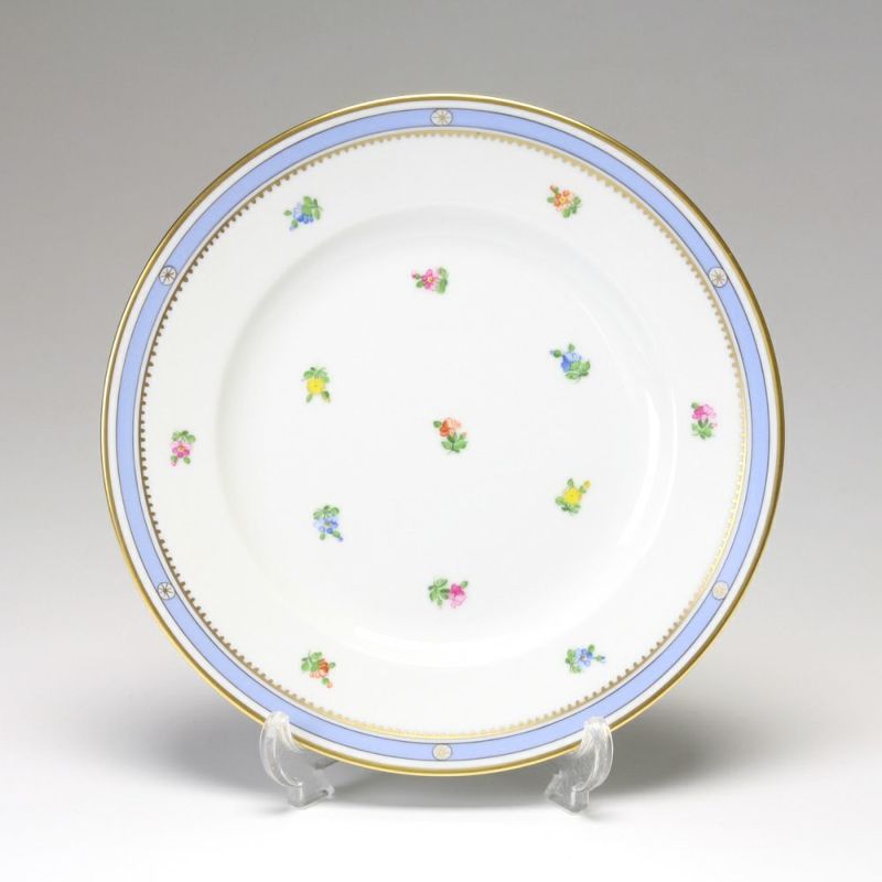 アウガルテン（AUGARTEN） ビーダーマイヤー（6000） プレート 20cm（001）