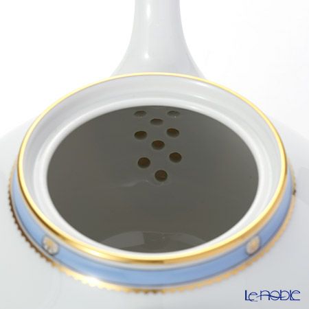 アウガルテン（AUGARTEN） ビーダーマイヤー（6000） ティーポット（L） 1.2L（001）