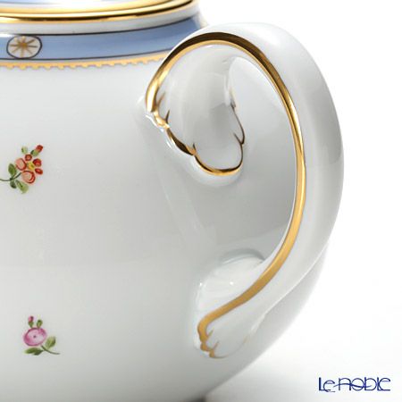 アウガルテン（AUGARTEN） ビーダーマイヤー（6000） ティーポット（S）600ml（001）