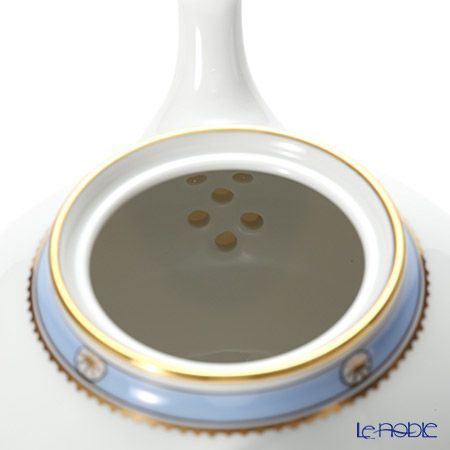 アウガルテン（AUGARTEN） ビーダーマイヤー（6000） ティーポット（S）600ml（001）