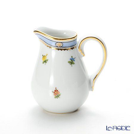 アウガルテン（AUGARTEN） ビーダーマイヤー（6000） クリーマー（S）80ml（001）