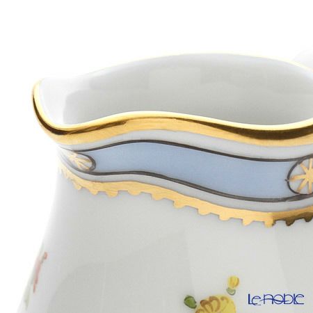 アウガルテン（AUGARTEN） ビーダーマイヤー（6000） クリーマー（S）80ml（001）