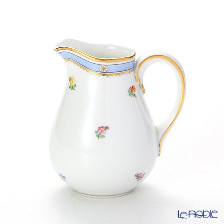 アウガルテン（AUGARTEN） ビーダーマイヤー（6000） クリーマー（L） 0.15L（001）