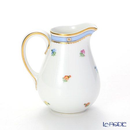 アウガルテン（AUGARTEN） ビーダーマイヤー（6000） クリーマー（L） 0.15L（001）