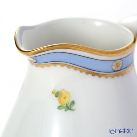 アウガルテン（AUGARTEN） ビーダーマイヤー（6000） クリーマー（L） 0.15L（001）