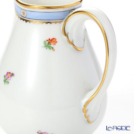 アウガルテン（AUGARTEN） ビーダーマイヤー（6000） クリーマー（L） 0.15L（001）