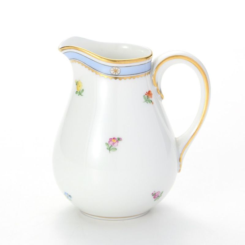 アウガルテン（AUGARTEN） ビーダーマイヤー（6000） クリーマー（L） 0.15L（001）