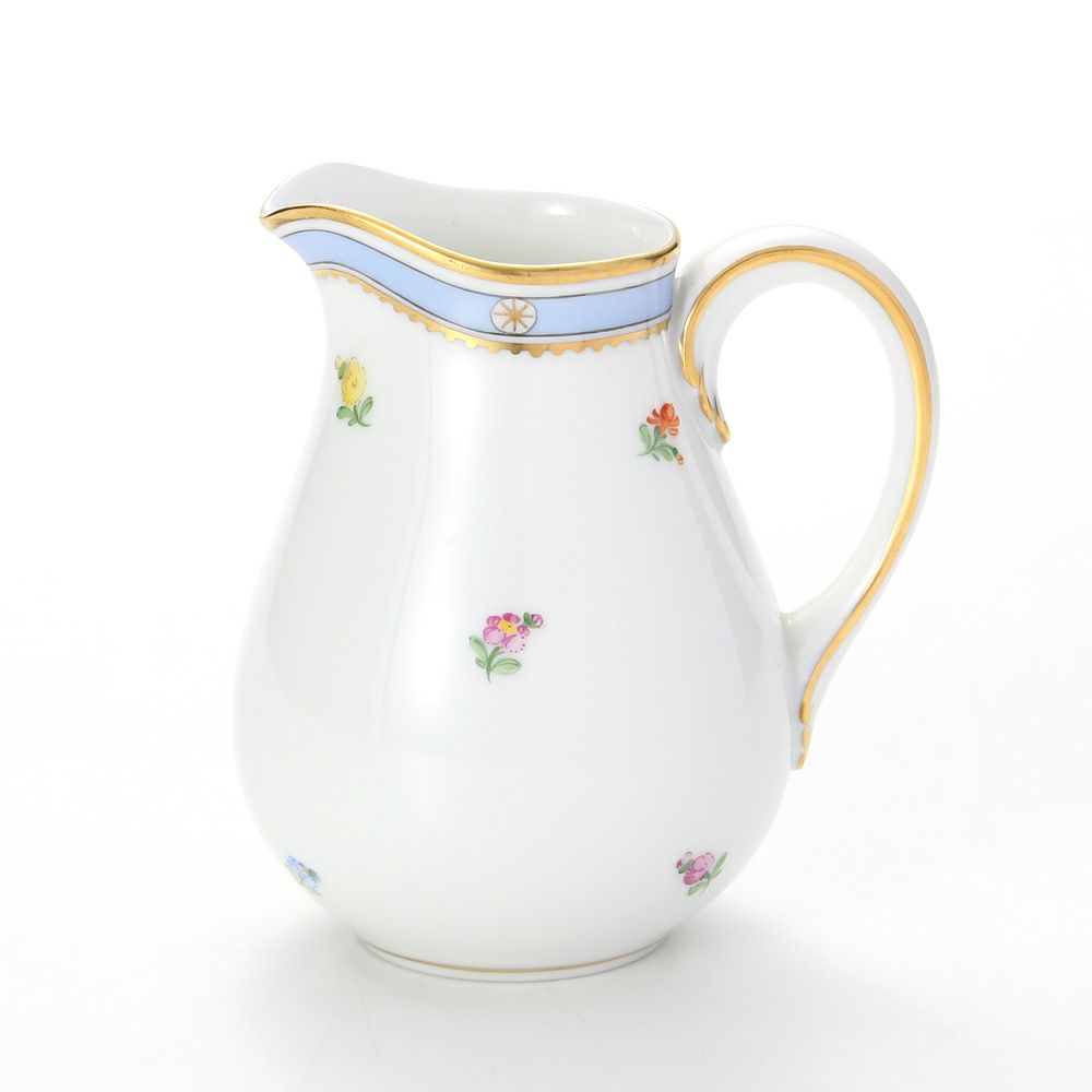 アウガルテン（AUGARTEN） ビーダーマイヤー（6000） クリーマー（L） 0.15L（001）