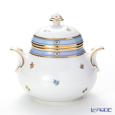 アウガルテン（AUGARTEN） ビーダーマイヤー（6000） シュガー（L） 0.3L（001）