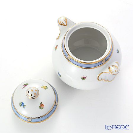 アウガルテン（AUGARTEN） ビーダーマイヤー（6000） シュガー（L） 0.3L（001）