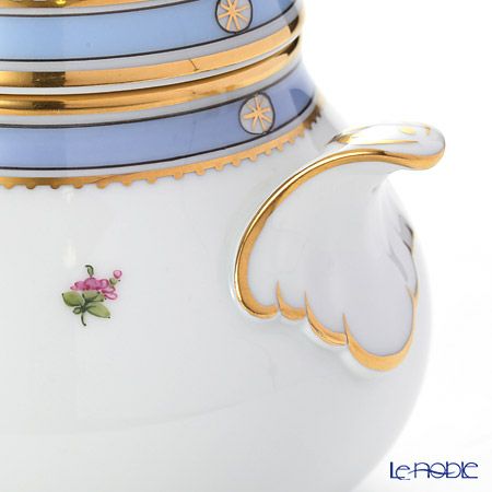 アウガルテン（AUGARTEN） ビーダーマイヤー（6000） シュガー（L） 0.3L（001）