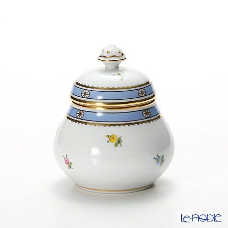 アウガルテン（AUGARTEN） ビーダーマイヤー（6000） シュガー（S） 100ml（001）