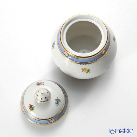 アウガルテン（AUGARTEN） ビーダーマイヤー（6000） シュガー（S） 100ml（001）