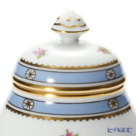 アウガルテン（AUGARTEN） ビーダーマイヤー（6000） シュガー（S） 100ml（001）