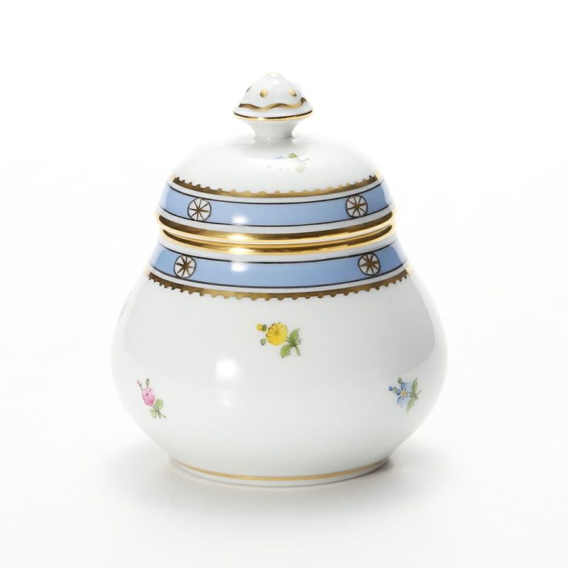 アウガルテン（AUGARTEN） ビーダーマイヤー（6000） シュガー（S） 100ml（001）