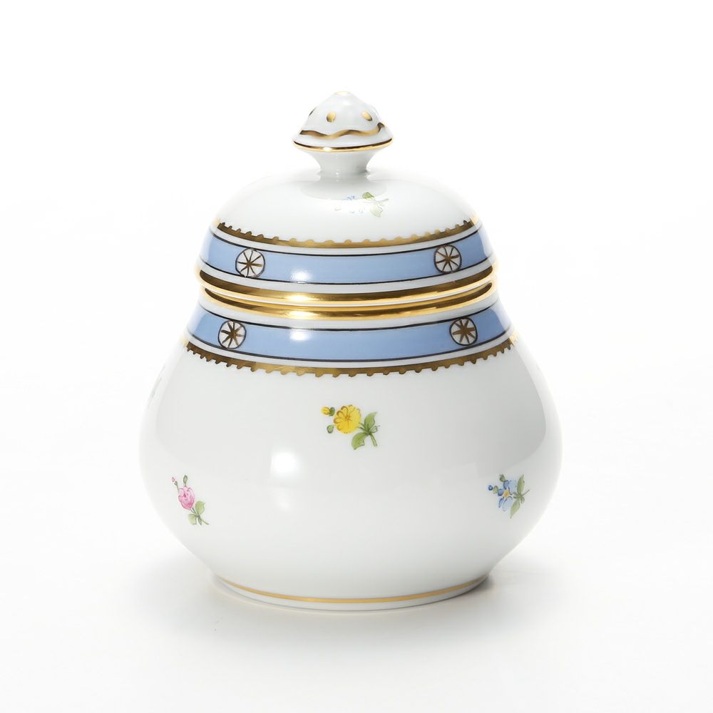 アウガルテン（AUGARTEN） ビーダーマイヤー（6000） シュガー（S） 100ml（001）