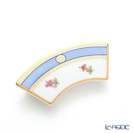 アウガルテン（AUGARTEN） ビーダーマイヤー（6000） 箸置き（865）