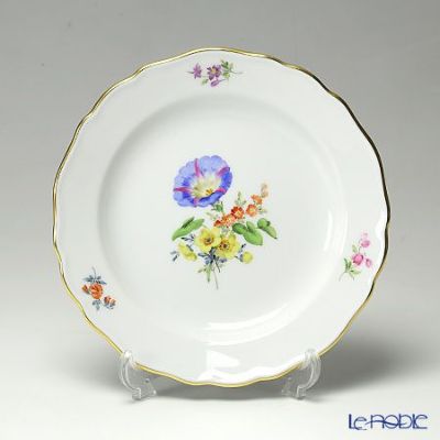 マイセン（Meissen） ベーシックフラワー（三つ花） 060110／00501／06