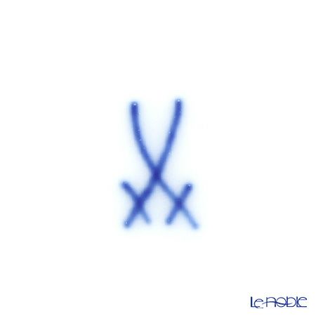 マイセン（Meissen） ベーシックフラワー（三つ花） 060110／00582／01 コーヒーカップ＆ソーサー 200ml Motiv No.1 アネモネ