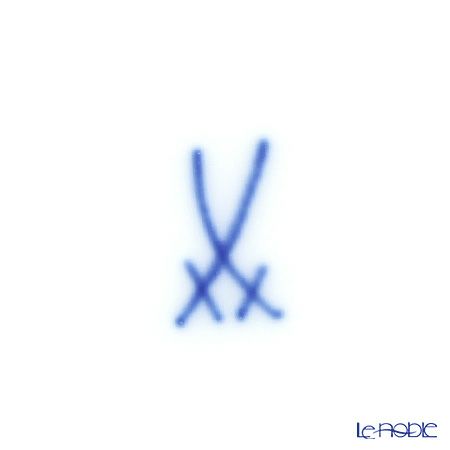 マイセン（Meissen） ベーシックフラワー（三つ花） 060110／00582／20 コーヒーカップ＆ソーサー 200ml Motiv No.20 ラナンキュラス