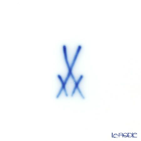 マイセン（Meissen） ベーシックフラワー（三つ花） 060110／00582／25 コーヒーカップ＆ソーサー 200ml Motiv No.25 マーガレット