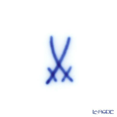 マイセン（Meissen） ベーシックフラワー（三つ花） 060110／00582／27 コーヒーカップ＆ソーサー 200ml Motiv No.27 カーネーション