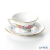 ヘレンド ガーランド 00735-0-00 ティーカップ＆ソーサー
