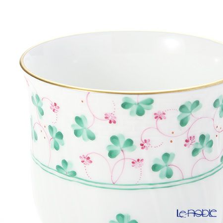 ヘレンド クローバー TC 01739-0-00 ミッドマグ 200ml